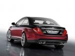 Mercedes-Benz CK65 RS Eau Rouge by Carlsson 2007 года